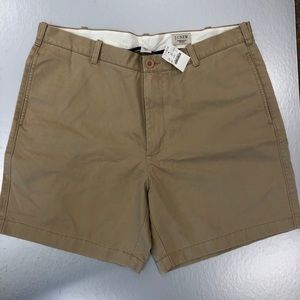 J.Crew Men’s Chino Shorts